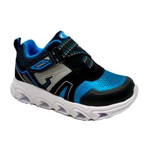 Athletic Works Light up Sneakers